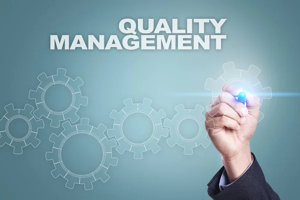 MANAGEMENT POLICIES